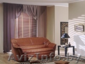 ЖАЛЮЗИ,  РОЛЬШТОРЫ,  МОСКИТНЫЕ СЕТКИ установлю в Бобруйске #857036