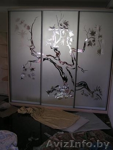 шкафы-купе под заказ #88783