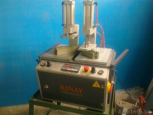 Оборудование для производства окон ПВХ #852941