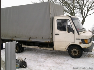 Белоруссия Грузоперевозки  #855146