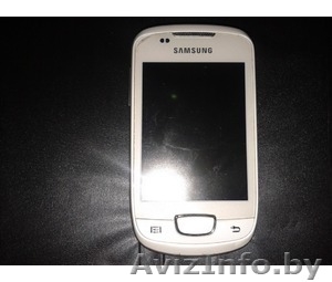 продам Galaxy mini s5570i #854220