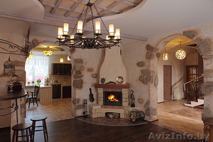 Ремонт квартир.Все виды услуг: отделка,  электрика,  сантехника,  дизайн-проекты. #863853