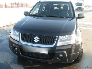 Продаю Suzuki Grand Vitara 4х4 #852337