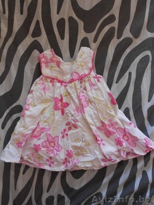 Красивые платья на девочку до года #860600
