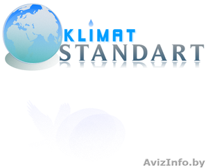 ЧТУП КлиматСтандарт #867834