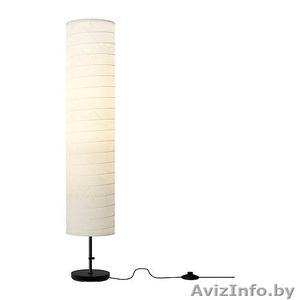 ХОЛЬМЭ Светильник напольный #869007