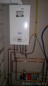 ИП марченко!!! Сантехника !!!Отопление!!! #855188