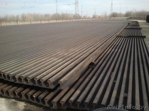 Продам рельсы S 49 с хранения #855831