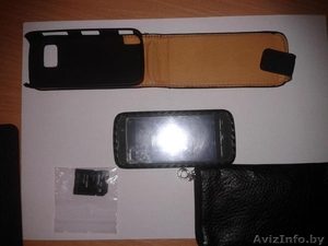 продам нокиа 5228 рабочий #861701