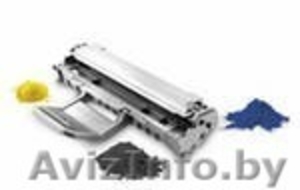 Заправка лазерных картриджей #863739