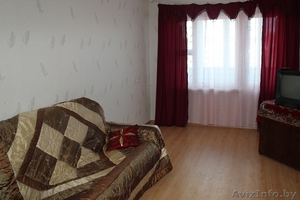 2-x Квартира На сутки. #851808