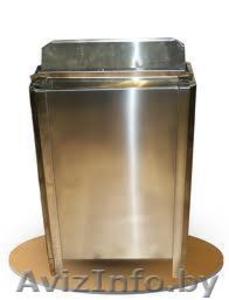 Электропечи-каменки для саун #852776