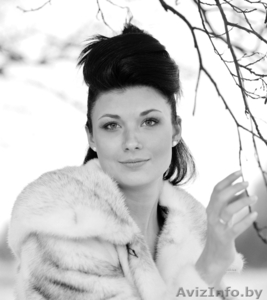 Портрет с фотографии недорого #615371