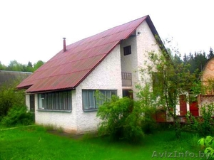 Сдам дачу на лето - 25 км. от Минска #859545