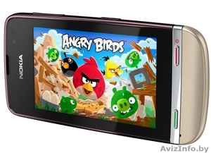 Продам телефон Нокиа 311 #867627