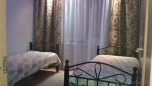 ПОСУТОЧНАЯ АРЕНДА 2-й КВАРТИРЫ #867571