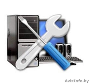 Ремонт компьютеров и ноутбуков. Акция! 20% скидка до конца марта! #863357