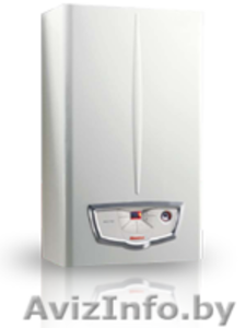 Котельное газовое оборудование фирмы Immergas!! #857655