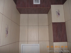 Укладка керамической плитки Качественно и недорого #853982