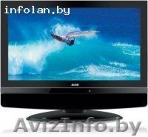 Ремонт ТВ и др. бытовой техники в Минске #868804