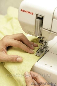 Ремонт одежды на дому, быстро качественно #862145