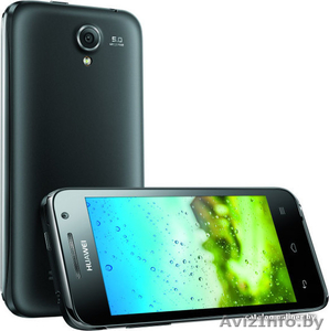 HUAWEI Ascend G 330 D #854397