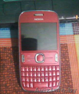 Nokia Asha 302 продаю или обмен на андроид #856793