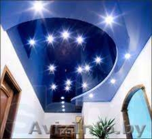 наряжные потолки #852184