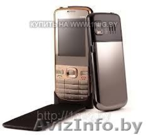 Nokia 6800i classic edition 2 SIM,  flash 2-16GB,  2 камеры. Новый! #859136