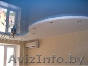 комплексный ремонт от мелкого до копитального под ключь #857939