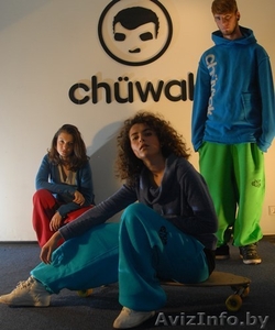 Продвижение одежного брэнда #860043