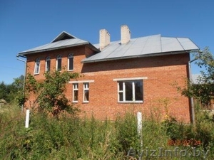 Продам дом для отдыха #865305