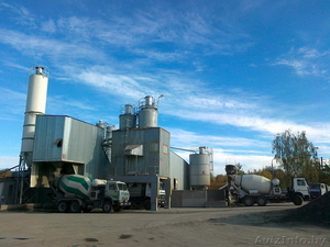 Известковый раствор М10. #868847