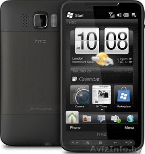 HTC HD2 б/у продам #855860
