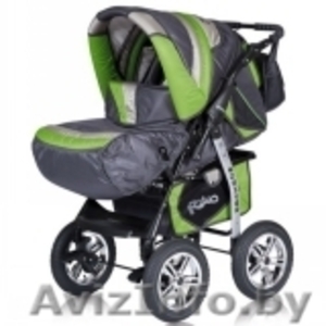 Продаю коляску Riko Driver #856868