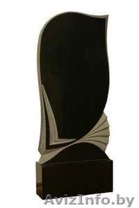 Гранитные памятники,  изделия из гранита,  ритуальные принадлежности #867936