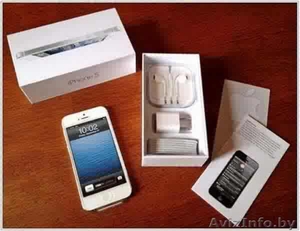 Apple Iphone 5 64GB разблокирована и Samsung Galaxy S3 #852790
