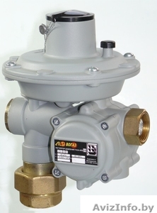 Регулятор давления газа ARD 10 / 25 #862781