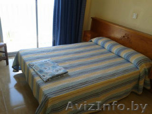 Аренда апартаментов с видом на море в г. Ллорет де мар. Испания. #110484