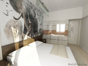 Дизайн интерьера,  экстерьера,  ландшафта. #859134