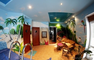 Граффити оформление #854352