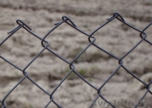 Сетка рабица по доступным ценам #858805