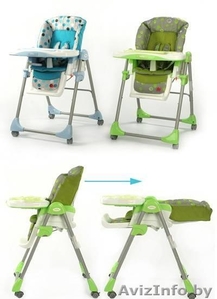 стульчик для кормления для детей #857966