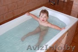 ЭМАЛИРОВКА ВАННЫ #852706