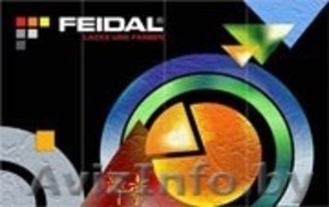 Фасадная штукатурка Feidal #870289