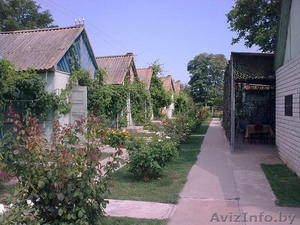 Предлагаем недорогой отдых для семей,  организаций,  групп лиц,  детей #851528