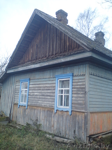 Продам дачу в Могилевской области #858166