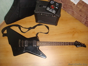 Электрогитара в комплекте #856551