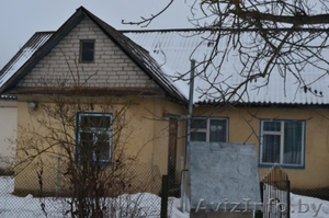 Продаётся Дом B городe щучин #855849
