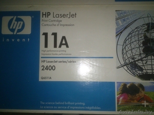 HP Q6511A (11A) Картридж #861056